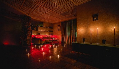 Premium Men's Spa - Erotic Massage in Ufa, Russia