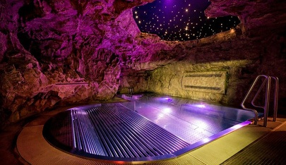 Premium Men's Spa - Erotic Massage in Ufa, Russia