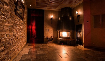 Premium Men's Spa - Erotic Massage in Ufa, Russia