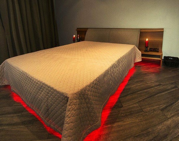 Premium Men's Spa - Erotic Massage in Ufa, Russia