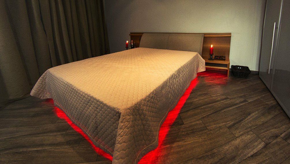 Premium Men's Spa - Erotic Massage in Ufa, Russia