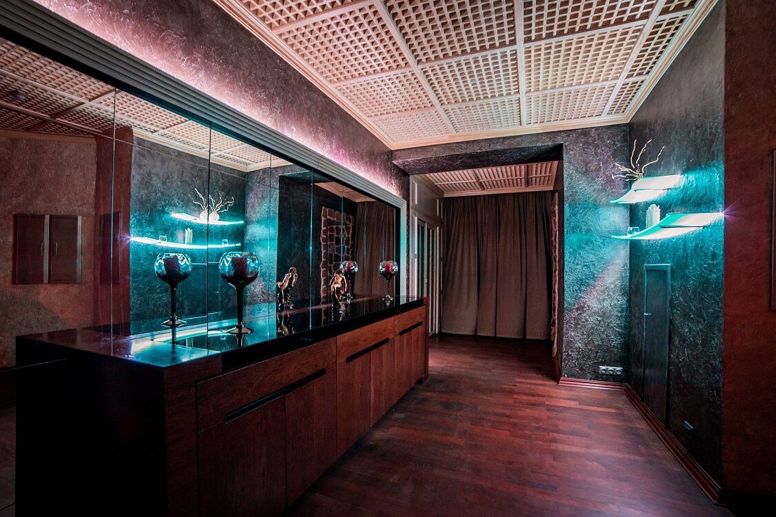 Premium Men's Spa - Erotic Massage in Ufa, Russia