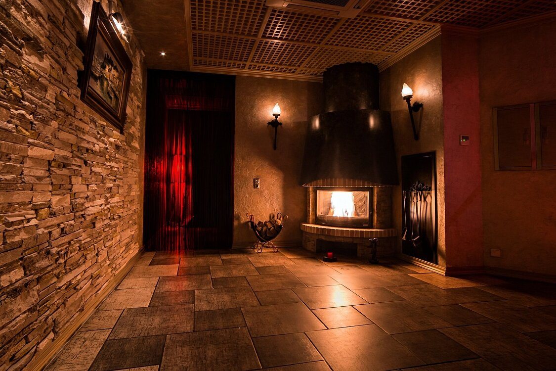 Premium Men's Spa - Erotic Massage in Ufa, Russia