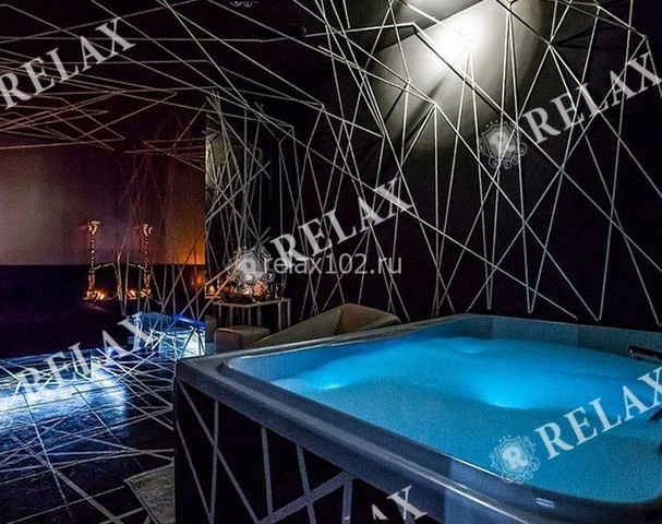Relax - Erotic Massage in Ufa, Russia