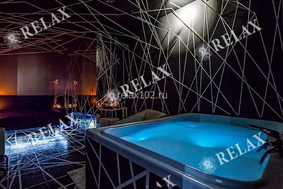 Relax - Erotic Massage in Ufa, Russia