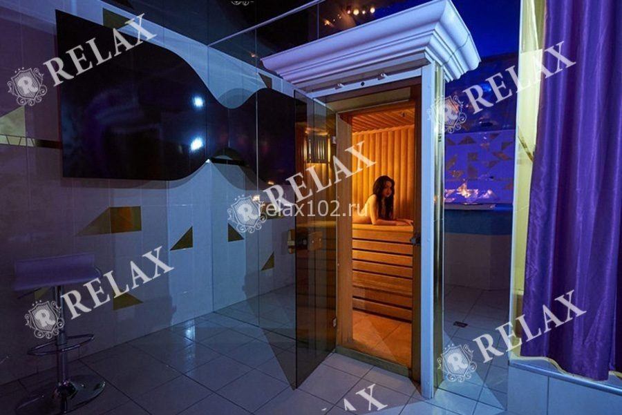 Relax - Erotic Massage in Ufa, Russia