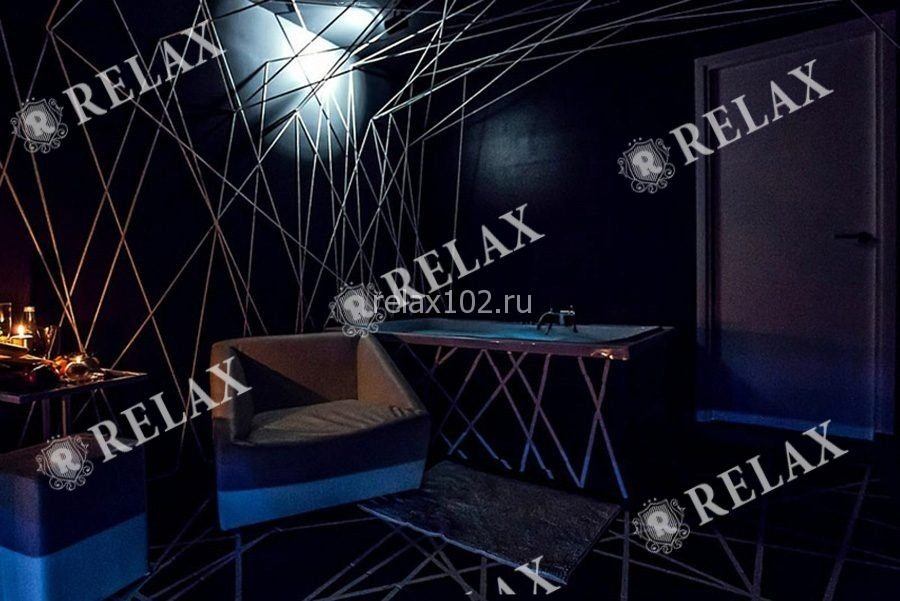 Relax - Erotic Massage in Ufa, Russia