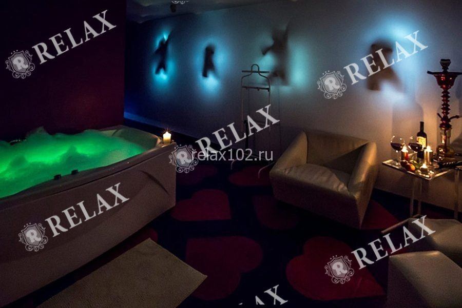 Relax - Erotic Massage in Ufa, Russia