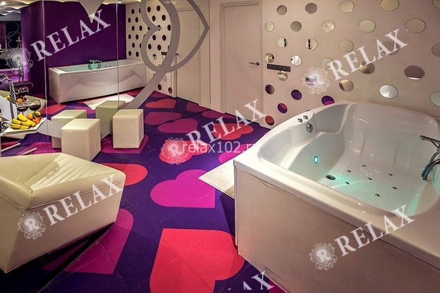 Relax - Erotic Massage in Ufa, Russia