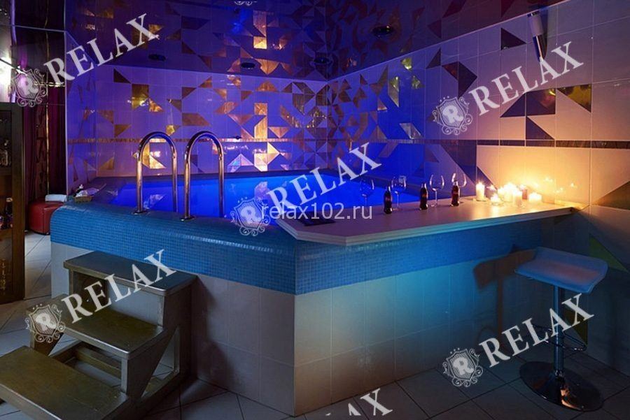Relax - Erotic Massage in Ufa, Russia