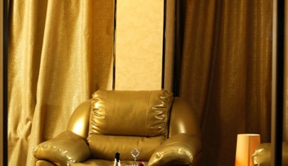 Salon Gold - Erotic Massage in Ufa, Russia