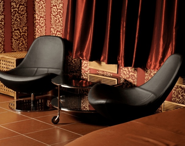 Salon Gold - Erotic Massage in Ufa, Russia
