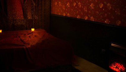 Slivki (Ufa) - Erotic Massage in Ufa, Russia