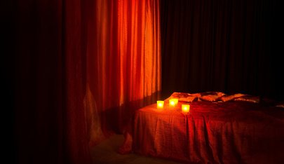 Slivki (Ufa) - Erotic Massage in Ufa, Russia