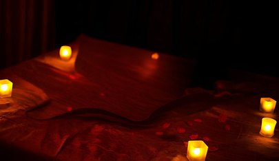 Slivki (Ufa) - Erotic Massage in Ufa, Russia