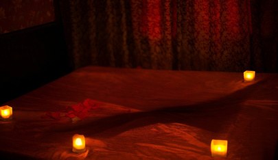 Slivki (Ufa) - Erotic Massage in Ufa, Russia
