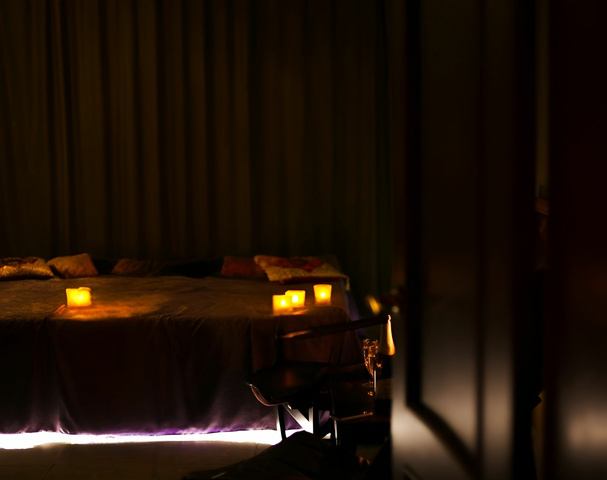 Slivki (Ufa) - Erotic Massage in Ufa, Russia