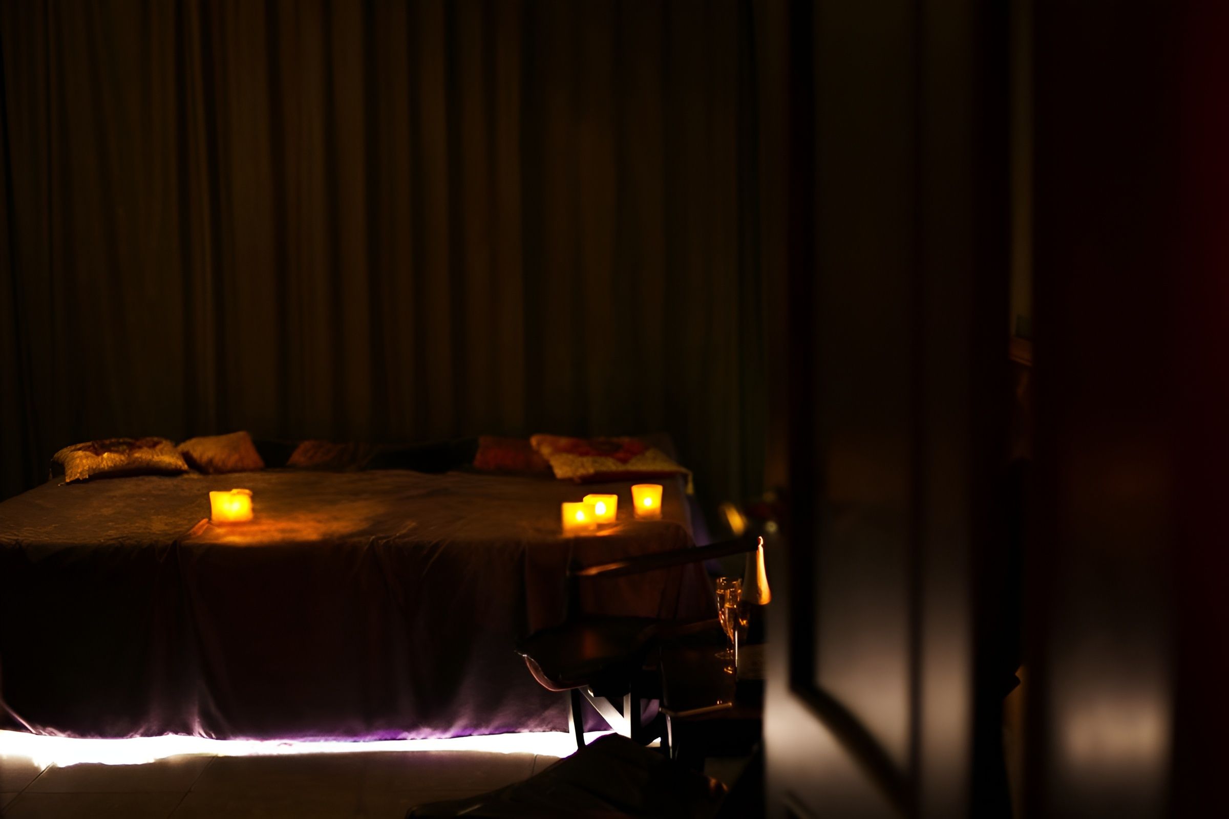 Slivki (Ufa) - Erotic Massage in Ufa, Russia
