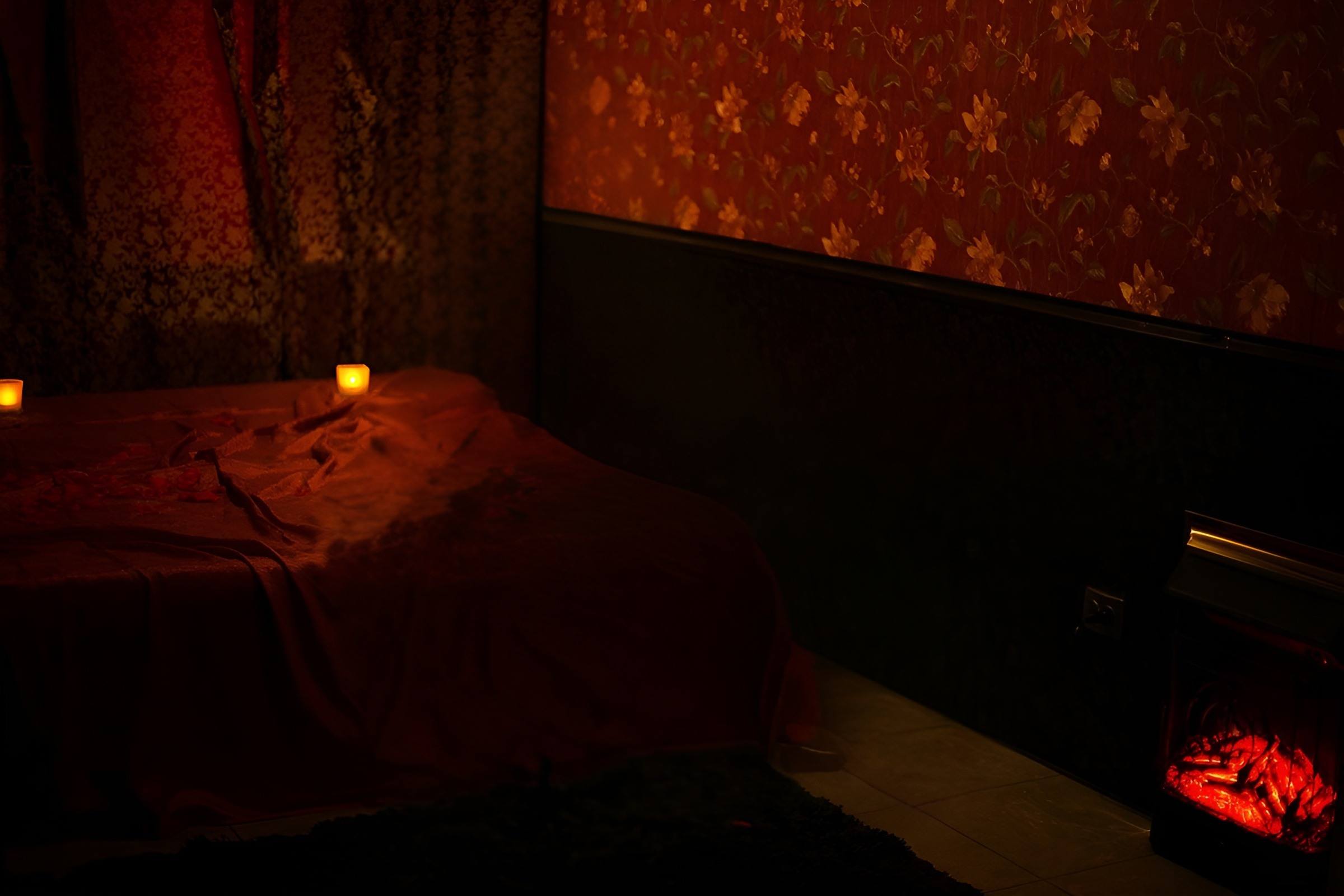 Slivki (Ufa) - Erotic Massage in Ufa, Russia