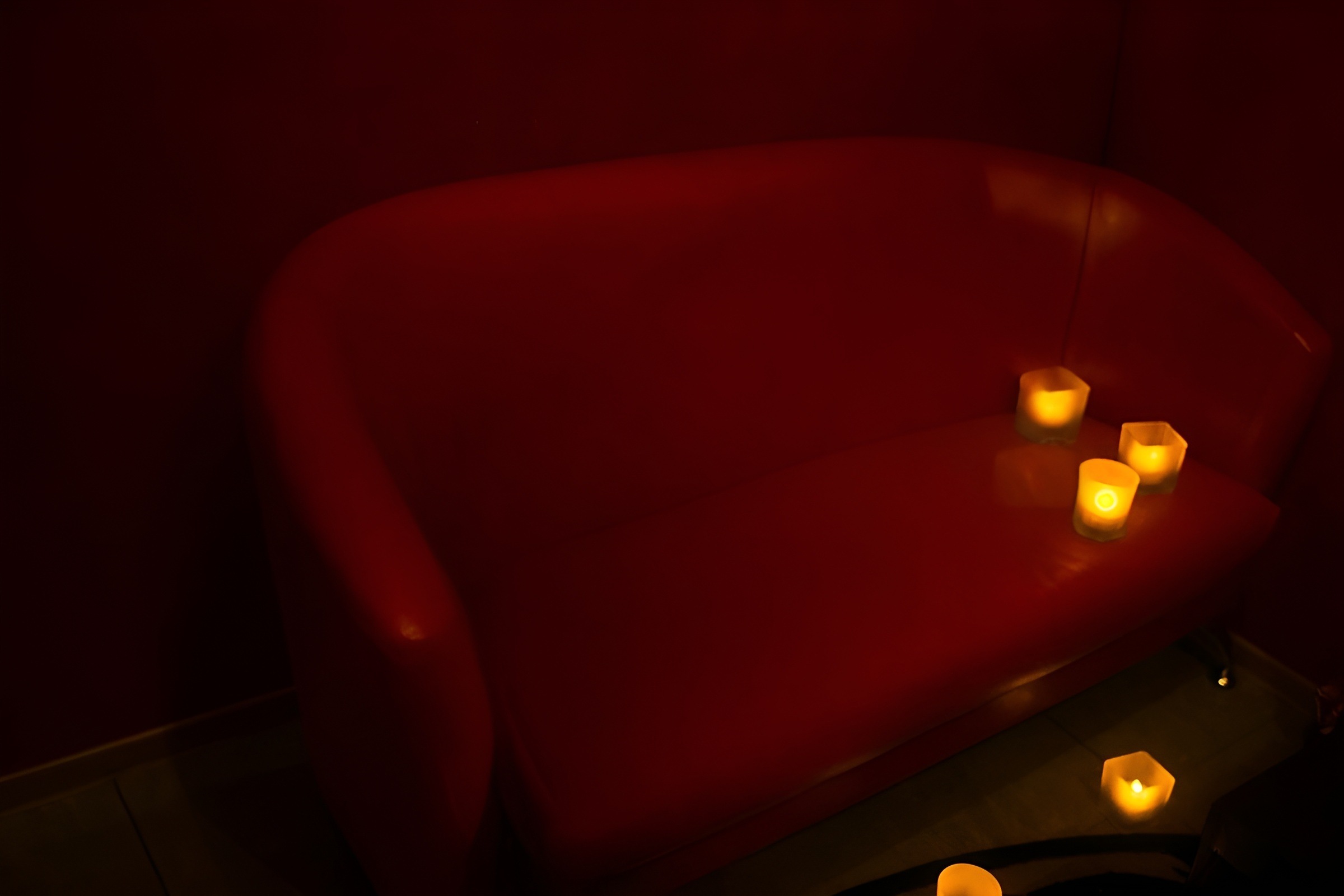 Slivki (Ufa) - Erotic Massage in Ufa, Russia