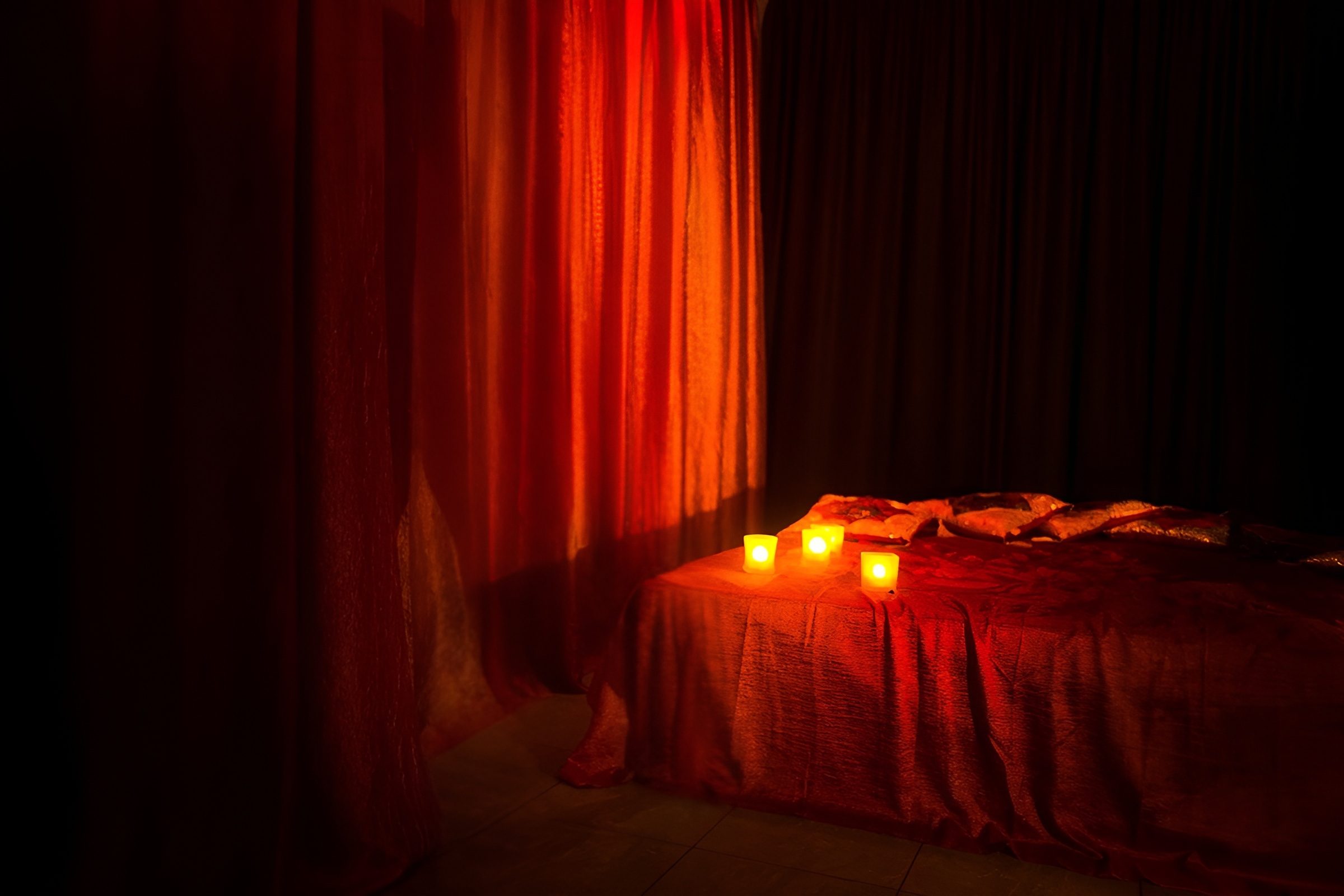 Slivki (Ufa) - Erotic Massage in Ufa, Russia