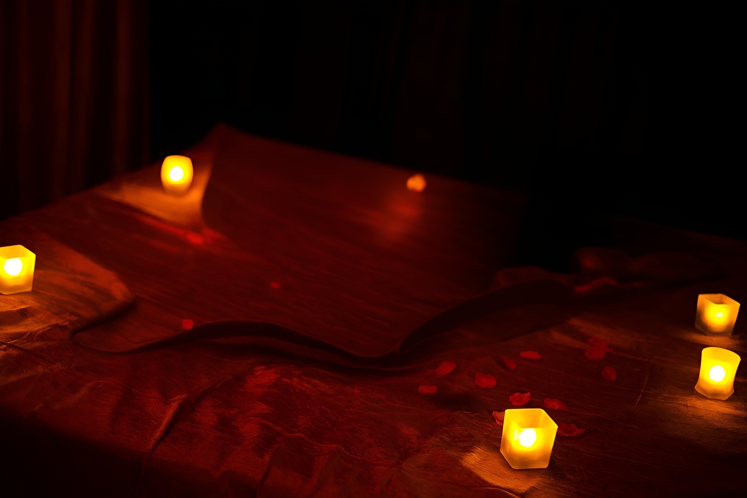 Slivki (Ufa) - Erotic Massage in Ufa, Russia