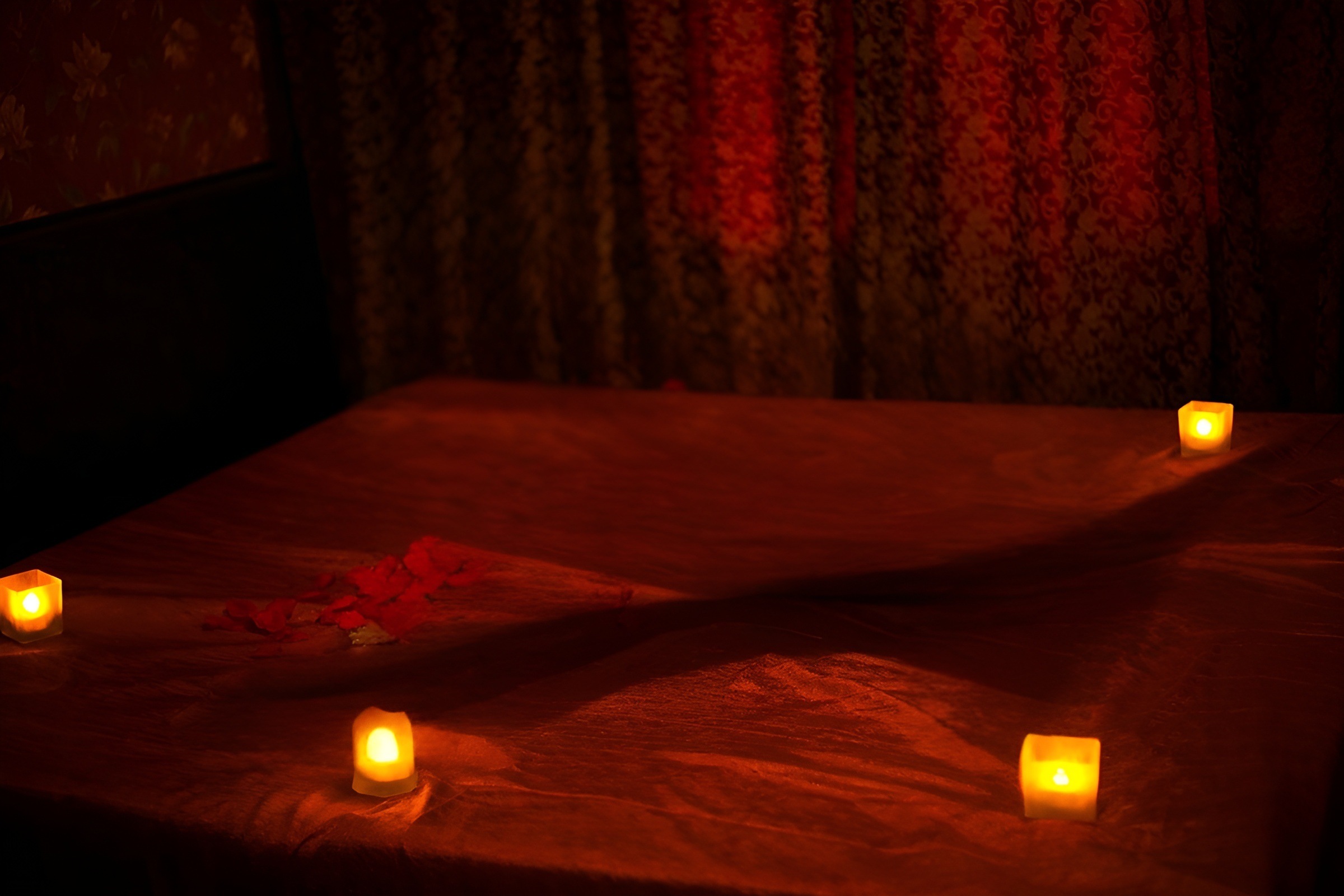 Slivki (Ufa) - Erotic Massage in Ufa, Russia