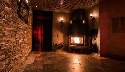 Спа салон эротического массажа "Playboyspa" - Erotic Massage in Ufa, Russia