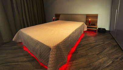 Спа салон эротического массажа "Playboyspa" - Erotic Massage in Ufa, Russia