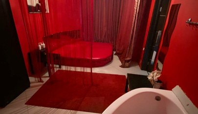 Vendetta - Erotic Massage in Ufa, Russia