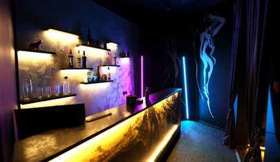 Vpn - Erotic Massage in Ufa, Russia