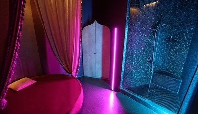 Vpn - Erotic Massage in Ufa, Russia