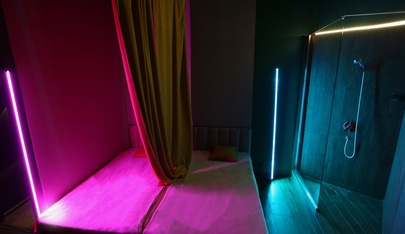 Vpn - Erotic Massage in Ufa, Russia