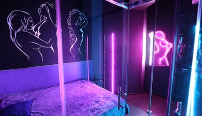 Vpn - Erotic Massage in Ufa, Russia