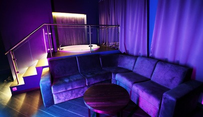 Vpn - Erotic Massage in Ufa, Russia