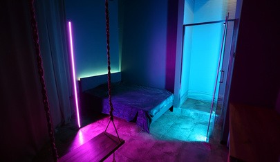 Vpn - Erotic Massage in Ufa, Russia