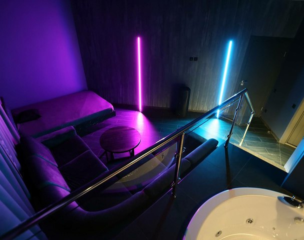 Vpn - Erotic Massage in Ufa, Russia