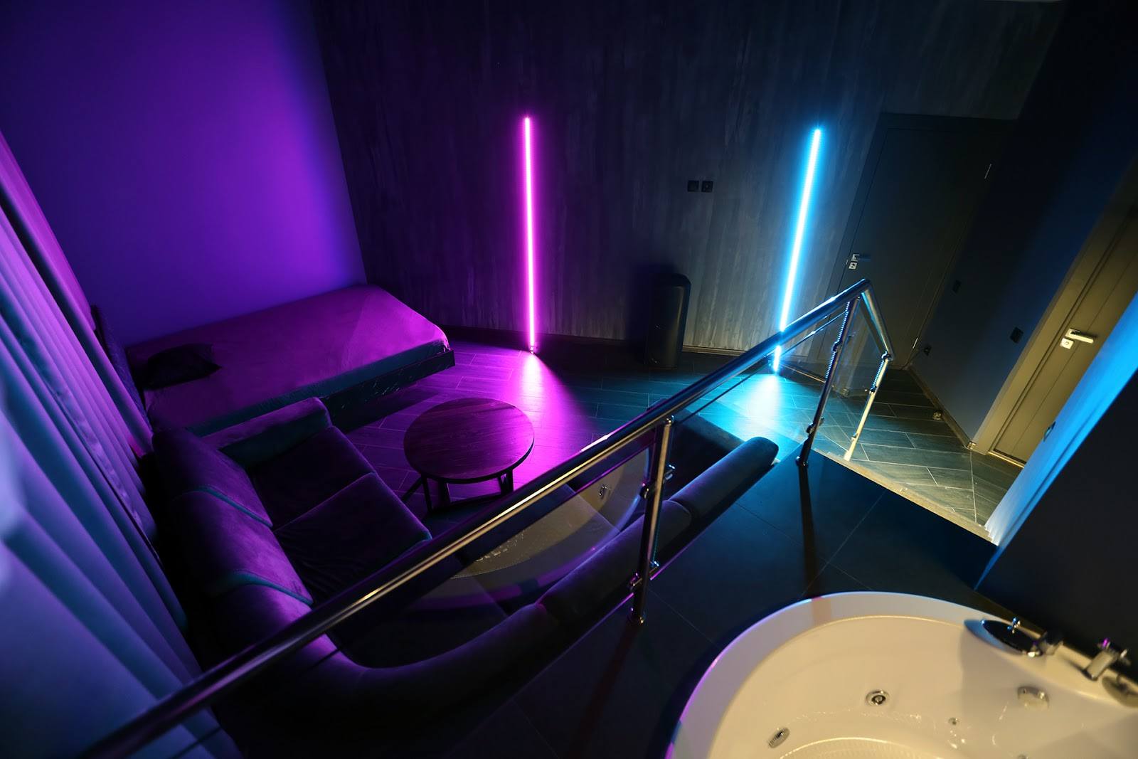 Vpn - Erotic Massage in Ufa, Russia