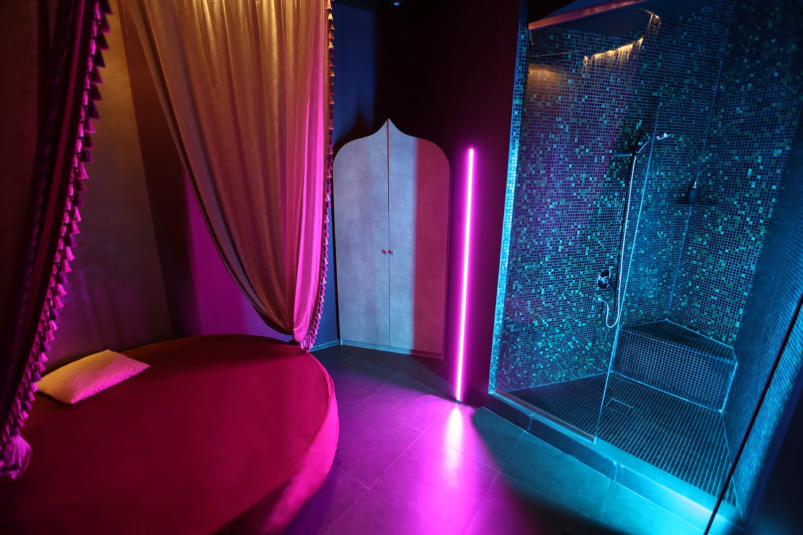 Vpn - Erotic Massage in Ufa, Russia