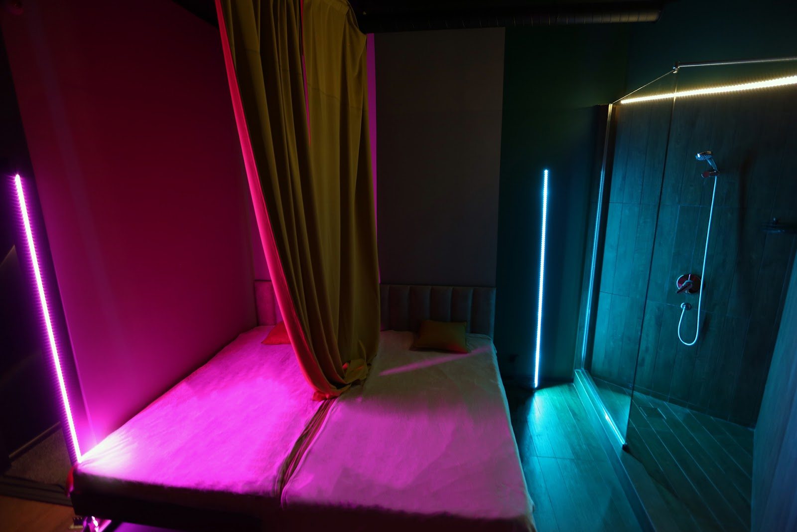 Vpn - Erotic Massage in Ufa, Russia