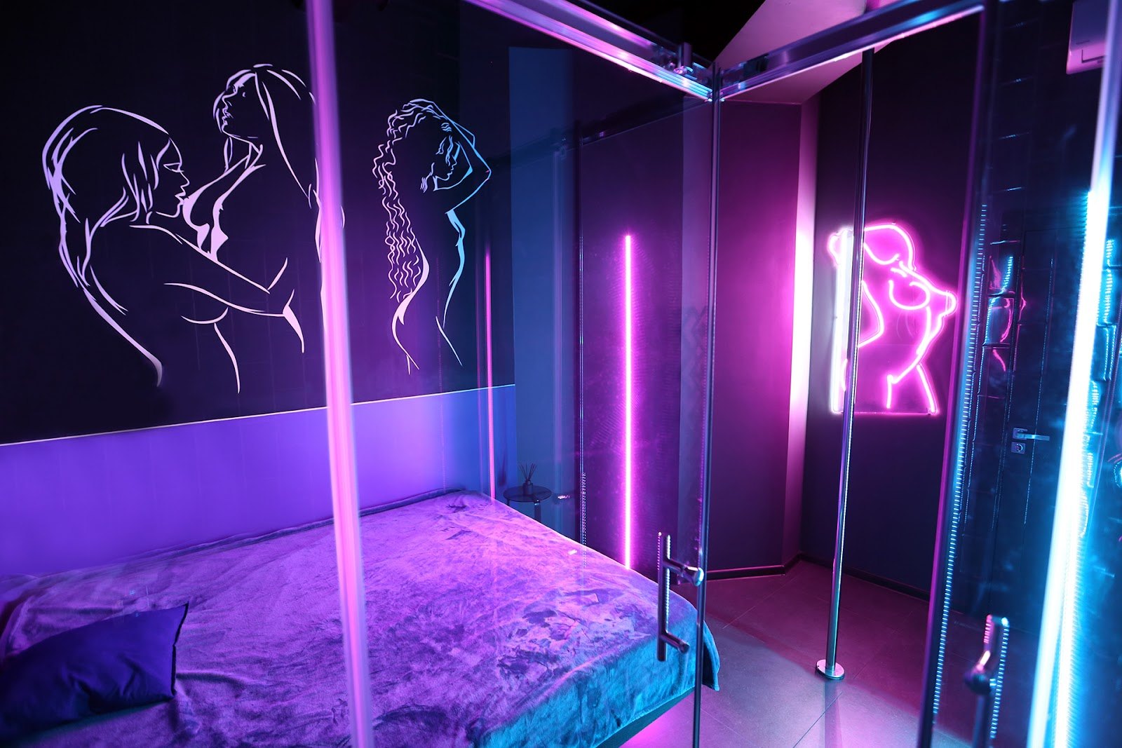 Vpn - Erotic Massage in Ufa, Russia