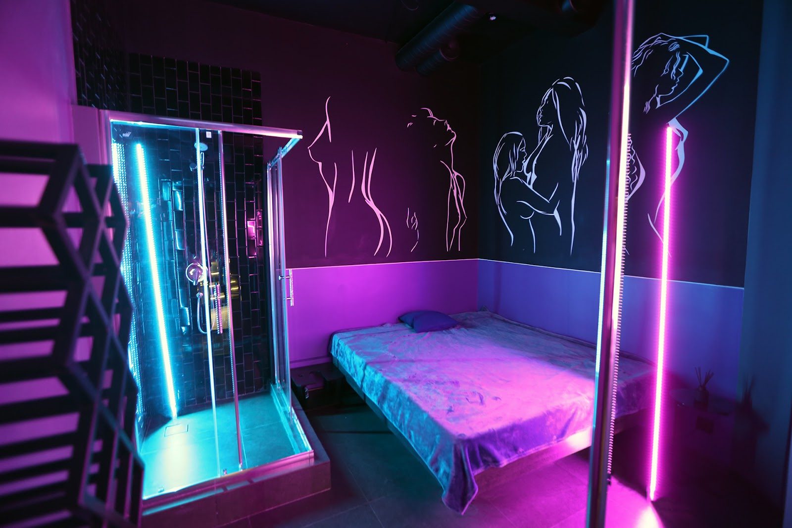 Vpn - Erotic Massage in Ufa, Russia