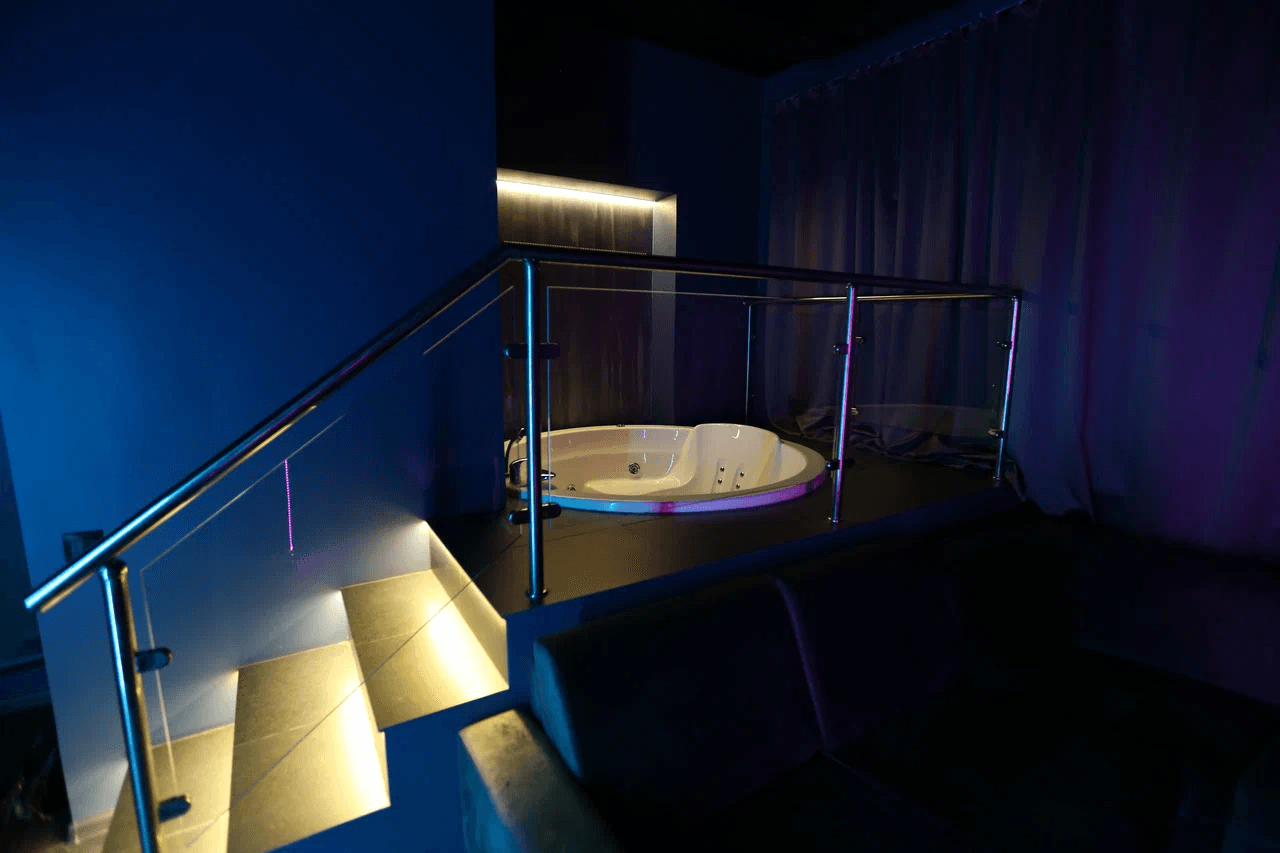 Vpn - Erotic Massage in Ufa, Russia