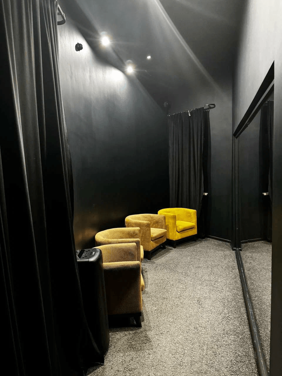 Vpn - Erotic Massage in Ufa, Russia