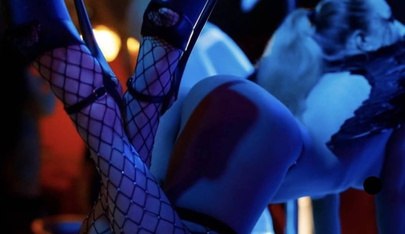 Стриптиз-клуб Private - Nightclub in Ufa, Russia