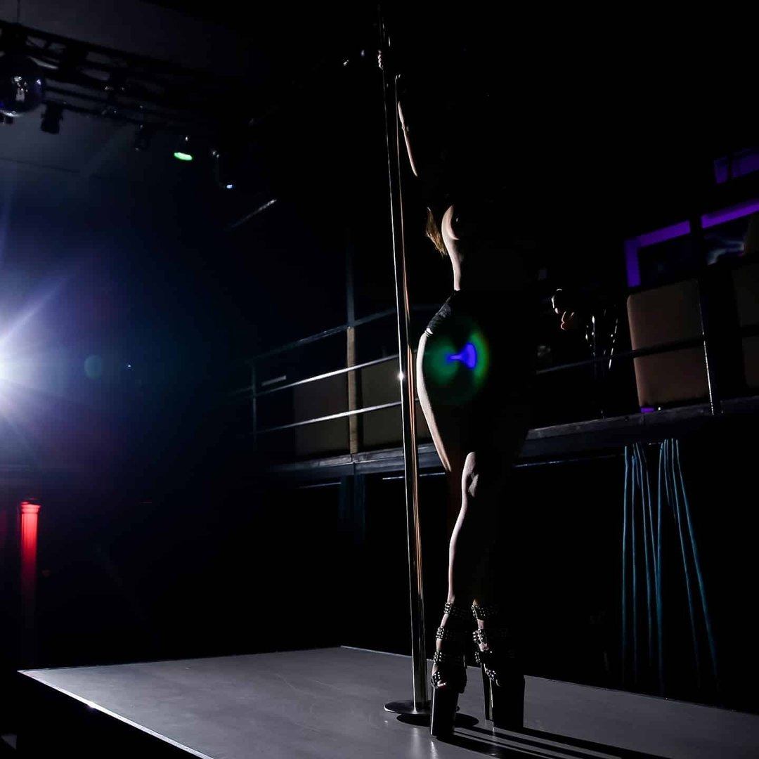 Стриптиз-клуб Private - Nightclub in Ufa, Russia