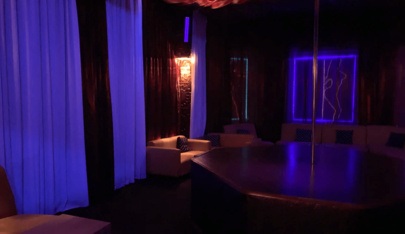 Klub Barsuk - Nightclub in Ukhta, Russia