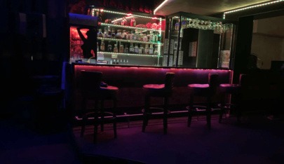 Klub Barsuk - Nightclub in Ukhta, Russia