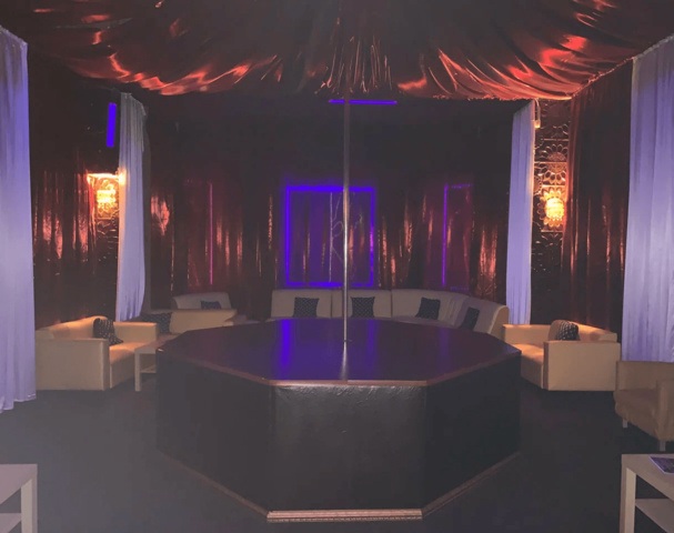 Klub Barsuk - Nightclub in Ukhta, Russia