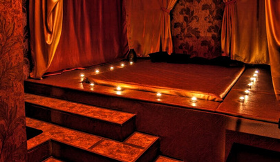 Bliss (Ulyanovsk) - Erotic Massage in Ulyanovsk, Russia